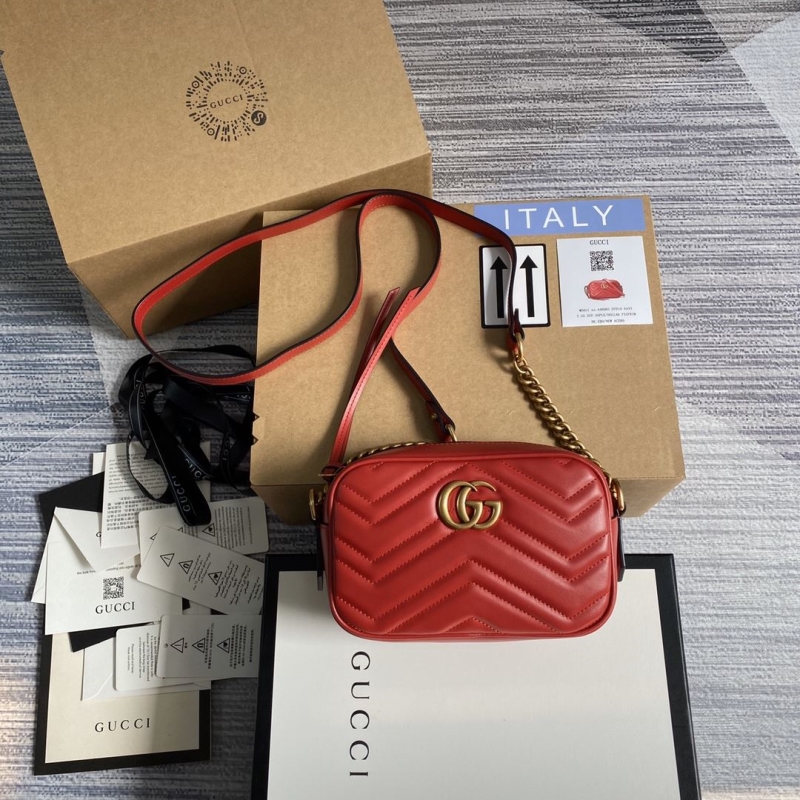 G*u*i satchel bags